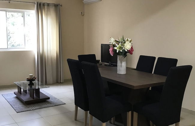 Apartamento OZ - Foto 4