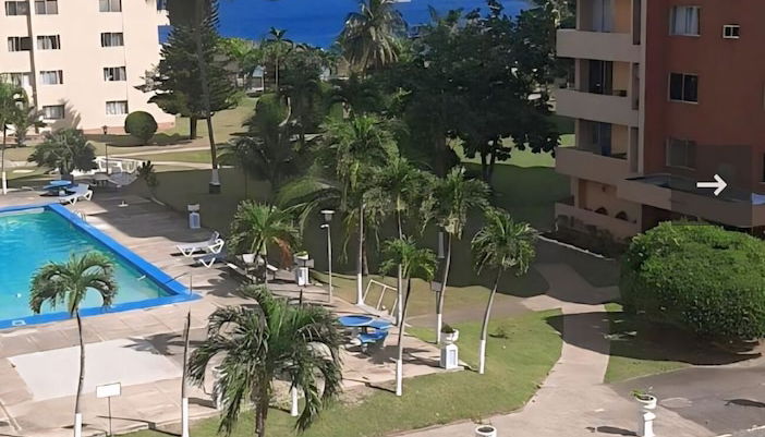 Photo 1 - Beach Side Condos at Turtle Beach Towers