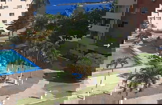 Photo 1 - Beach Side Condos at Turtle Beach Towers