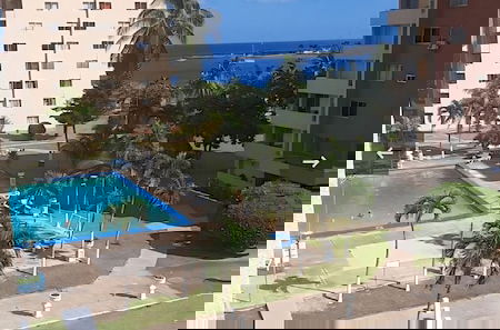 Photo 1 - Beach Side Condos at Turtle Beach Towers