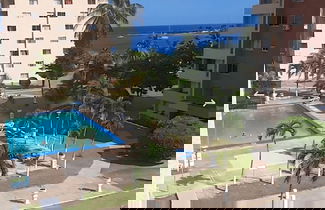 Photo 1 - Beach Side Condos at Turtle Beach Towers
