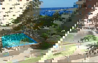 Foto 1 - Beach Side Condos at Turtle Beach Towers