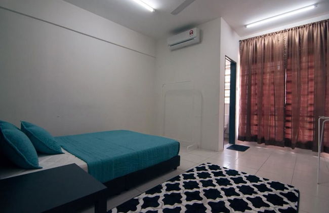 Little Tree Homestay at Bangi Putrajaya - Foto 4
