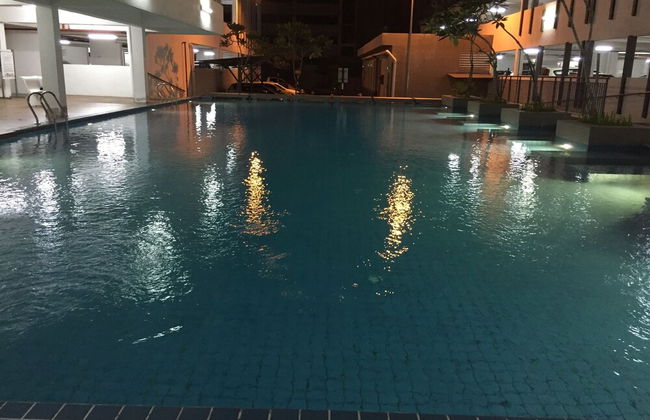 Little Tree Homestay at Bangi Putrajaya - Foto 60