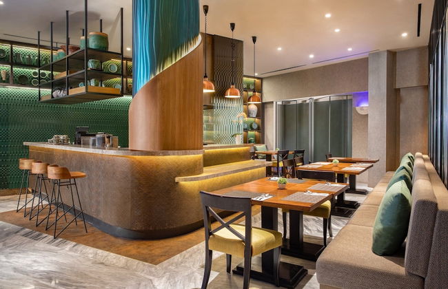 Oakwood Suites Kuningan Jakarta - Foto 68
