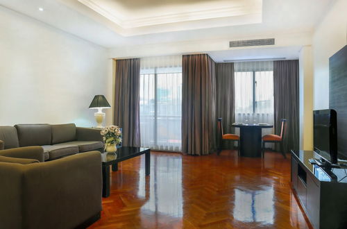 Photo 43 - Oakwood Suites Kuningan Jakarta