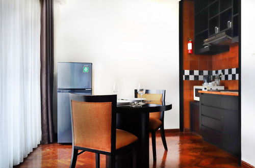 Photo 16 - Oakwood Suites Kuningan Jakarta