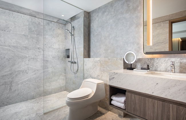 Oakwood Suites Kuningan Jakarta - Foto 49