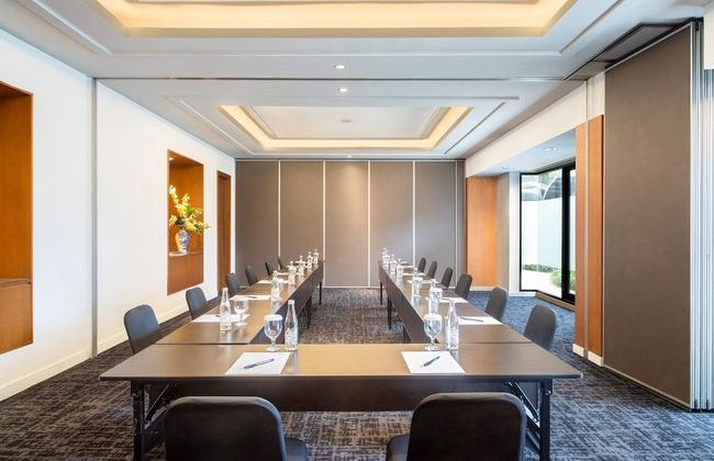 Oakwood Suites Kuningan Jakarta - Foto 80
