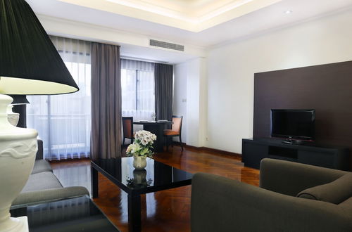 Photo 35 - Oakwood Suites Kuningan Jakarta