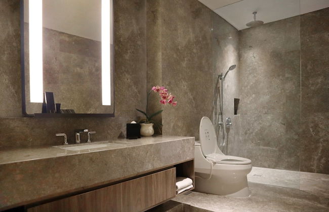 Oakwood Suites Kuningan Jakarta - Foto 14