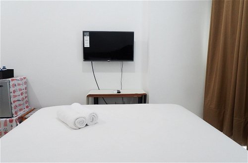 Photo 4 - Easy Access Studio Apartment at Anderson Tower Supermall Mansion