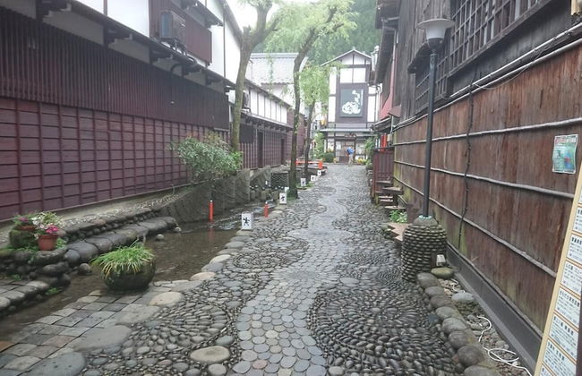 Yanaka No Taisuke - Photo 8