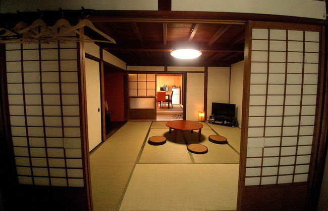 Yanaka No Taisuke - Photo 6