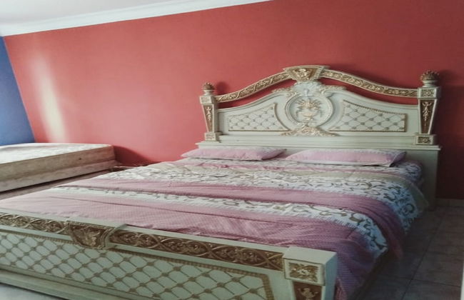 Villa Kota Bunga Vinca - Foto 9