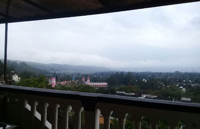 Villa Kota Bunga Vinca - Foto 15