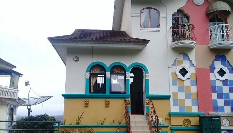 Foto 1 - Villa Kota Bunga Vinca