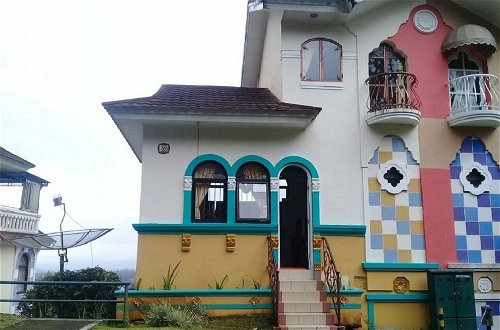 Foto 1 - Villa Kota Bunga Vinca