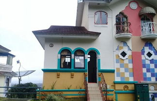 Foto 1 - Villa Kota Bunga Vinca