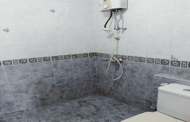 Villa Kota Bunga Vinca - Foto 18