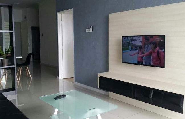 Taiping Lakeview Homestay - Foto 14