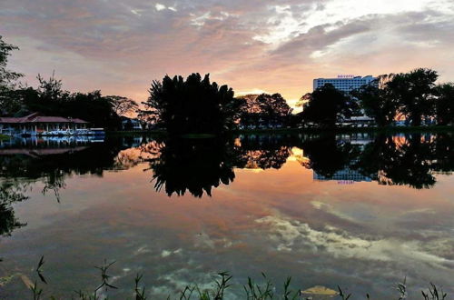 Photo 30 - Taiping Lakeview Homestay