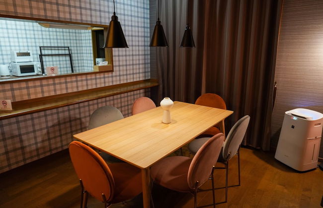 Living CUBE BEPPU - Foto 26