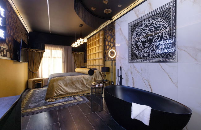 Mint Hotel Rosebank - Foto 13