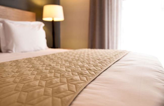 Mint Hotel Rosebank - Foto 8