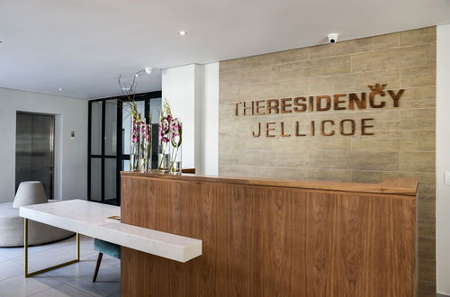 Foto 6 - The Residency Jellicoe