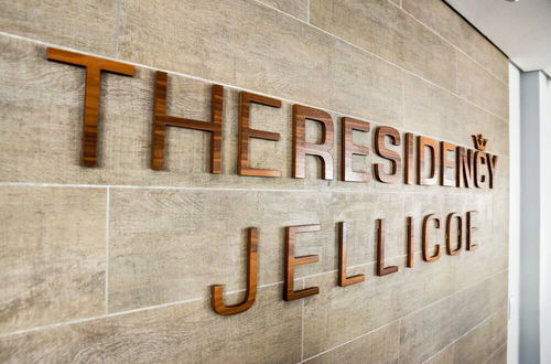 Photo 4 - The Residency Jellicoe