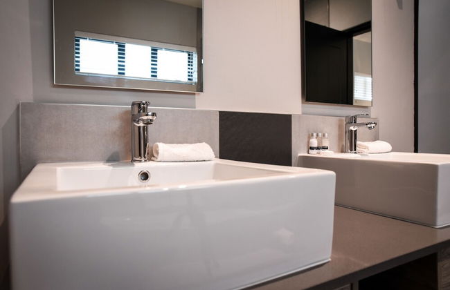 Mint Hotel Rosebank - Foto 32