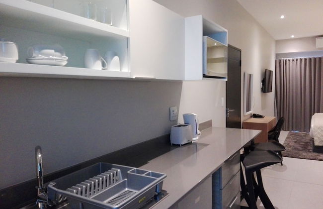 Mint Hotel Rosebank - Foto 21