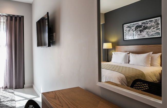 Mint Hotel Rosebank - Foto 7