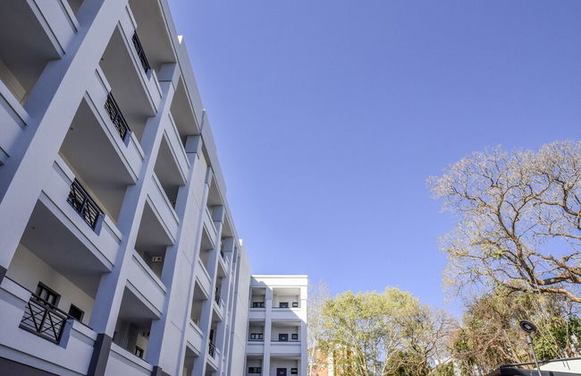 Mint Hotel Rosebank - Foto 44