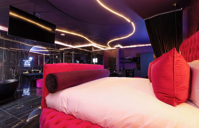 Mint Hotel Rosebank - Foto 17