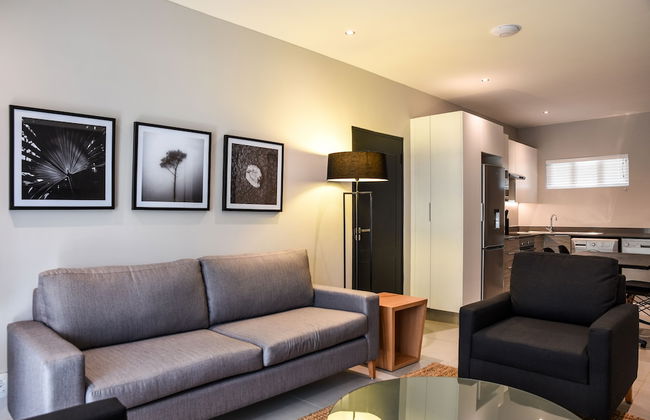 Mint Hotel Rosebank - Foto 1