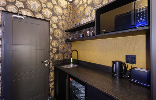 Mint Hotel Rosebank - Foto 24