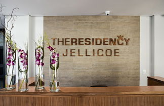 Foto 3 - The Residency Jellicoe