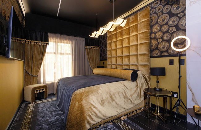 Mint Hotel Rosebank - Foto 16