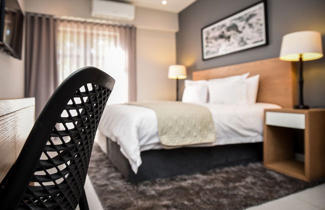 Mint Hotel Rosebank - Foto 10