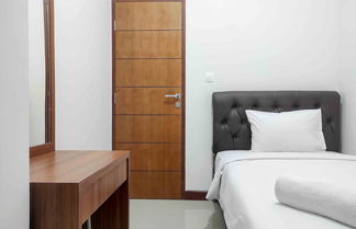 Foto 2 - Big And Comfy 3Br At Vida View Apartement