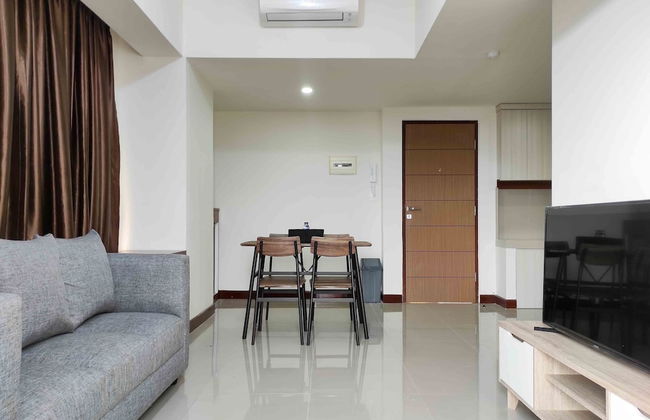 Big And Comfy 3Br At Vida View Apartement - Foto 27