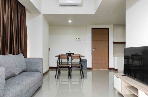 Photo 27 - Big And Comfy 3Br At Vida View Apartement