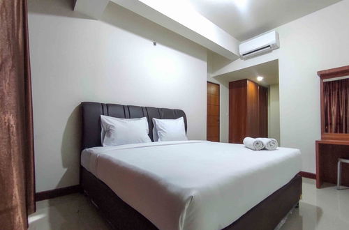 Photo 8 - Big And Comfy 3Br At Vida View Apartement