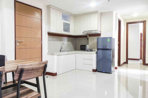 Photo 23 - Big And Comfy 3Br At Vida View Apartement