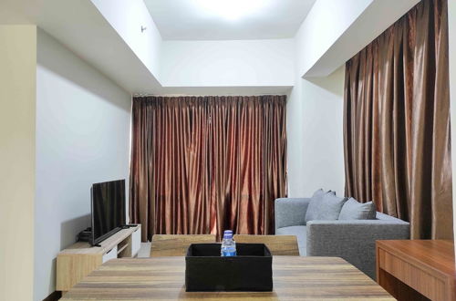 Photo 22 - Big And Comfy 3Br At Vida View Apartement