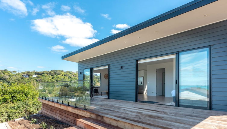 Photo 1 - Luna Cottage - Ocean Views on Waiheke