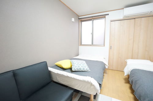 Photo 4 - Terry's Apartment Namba South V C02B