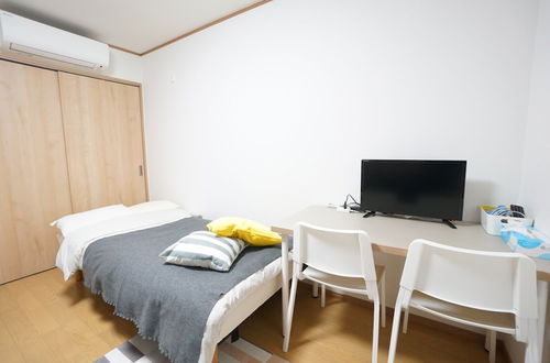 Photo 3 - Terry's Apartment Namba South V C02B